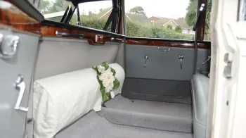 Daimler DS420 Limousine