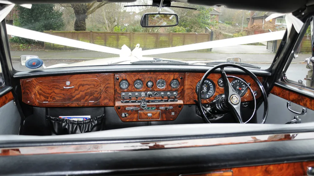 Daimler DS420 Limousine