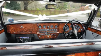 Daimler DS420 Limousine