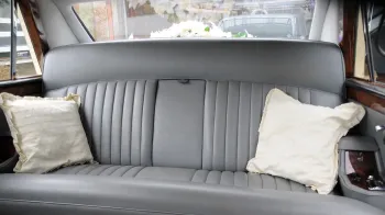 Daimler DS420 Limousine