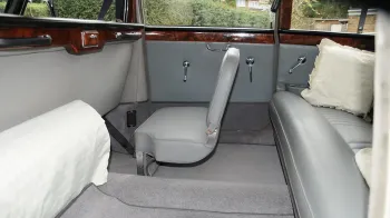 Daimler DS420 Limousine