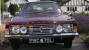 Ford Cortina XL