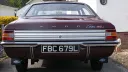 Ford Cortina XL
