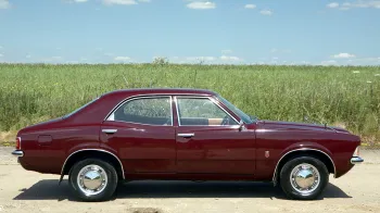 Ford Cortina XL