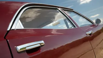Ford Cortina XL
