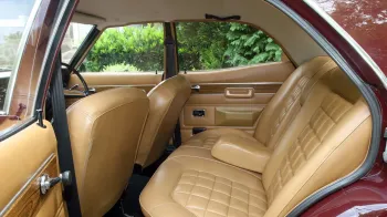 Ford Cortina XL