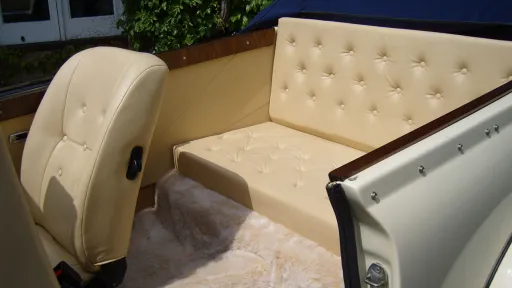 Beauford Convertible
