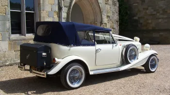 Beauford Convertible