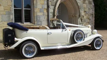 Beauford Convertible