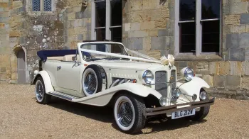 Beauford Convertible