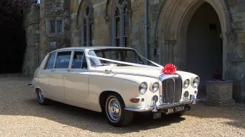 Daimler DS420 Limousine