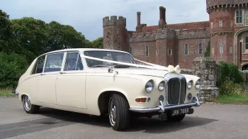 Daimler DS420 Limousine