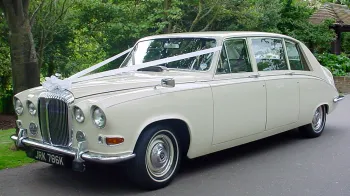 Daimler DS420 Limousine