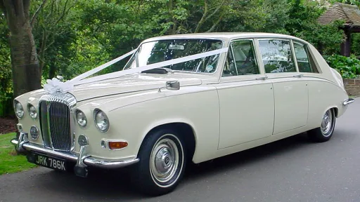 Daimler DS420 Limousine
