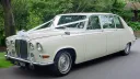 Daimler DS420 Limousine