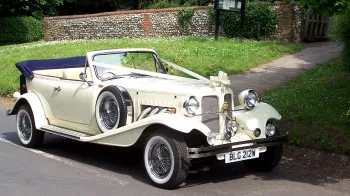 Beauford Convertible