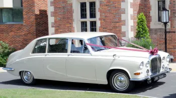 Daimler DS420 Limousine