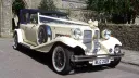 Beauford Convertible