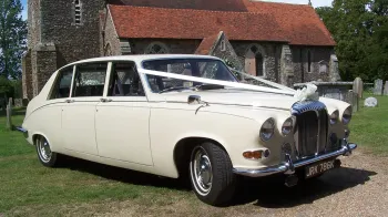 Daimler DS420 Limousine