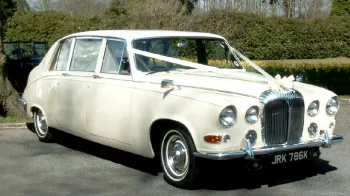 Daimler DS420 Limousine