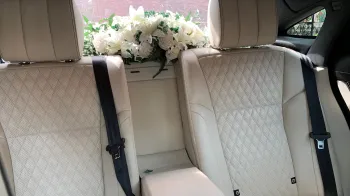 Jaguar XJ LWB Autobiography
