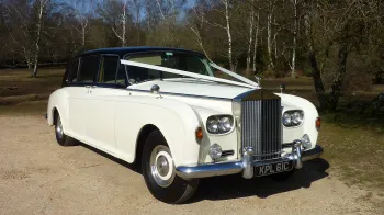 Rolls-Royce Phantom V Limousine