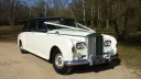 Rolls-Royce Phantom V Limousine