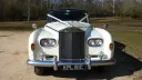 Rolls-Royce Phantom V Limousine
