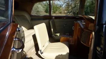 Rolls-Royce Phantom V Limousine