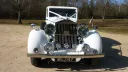 Rolls-Royce Phantom III Limousine