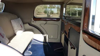 Rolls-Royce Phantom III Limousine