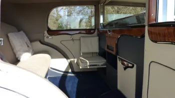 Rolls-Royce Phantom III Limousine