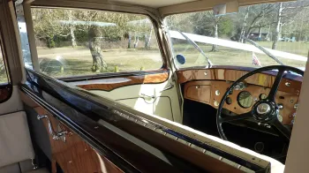 Rolls-Royce Phantom III Limousine