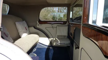 Rolls-Royce Phantom III Limousine