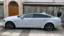 Jaguar XJ LWB Autobiography