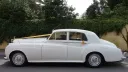 Rolls-Royce Silver Cloud I