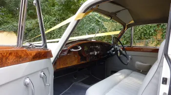Rolls-Royce Silver Cloud I
