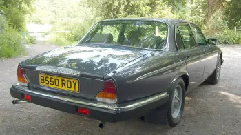 Daimler Sovereign III