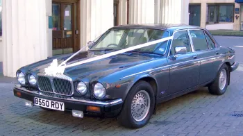 Daimler Sovereign III