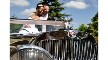 Triumph Roadster