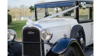 Citroen Saloon