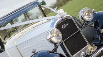 Citroen Saloon