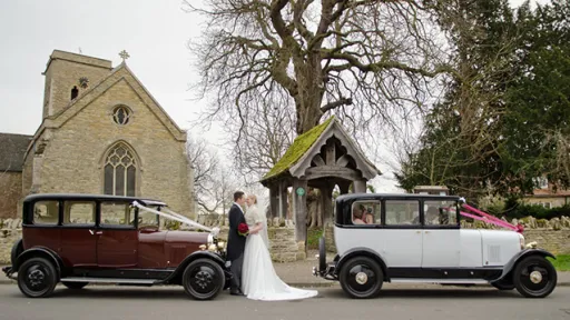 Citroen Deluxe Saloon