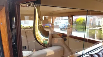 Rolls-Royce 25/30 Limousine