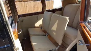 Rolls-Royce 25/30 Limousine