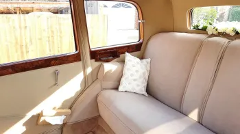 Rolls-Royce 25/30 Limousine