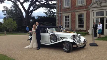Beauford Convertible