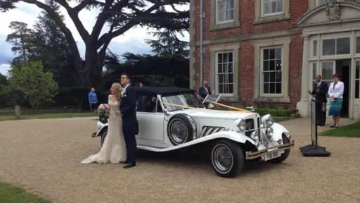 Beauford Convertible