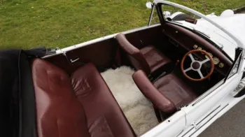 Beauford Convertible