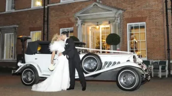 Beauford Convertible